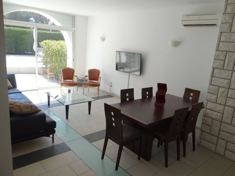  Appartement � louer 4 pi�ces 150 m�