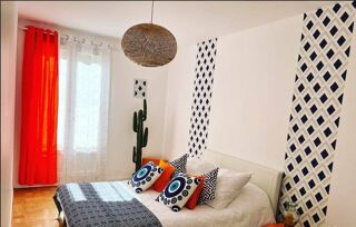  Appartement à louer 3 pièces 65 m²
