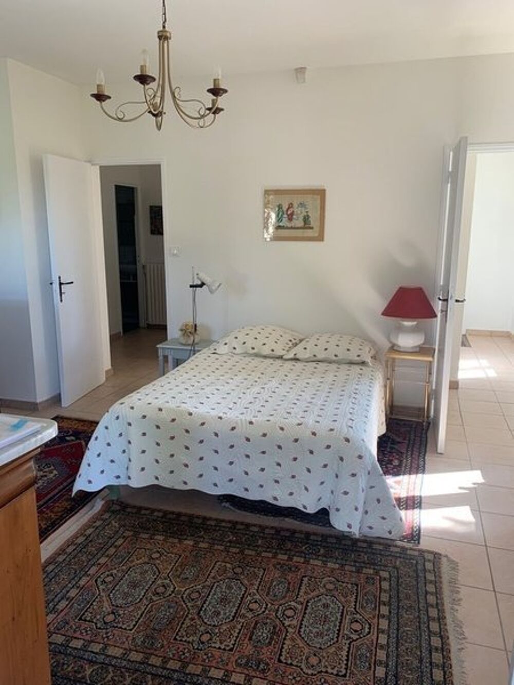 location Maison - 6 pièce(s) - 136 m² Marseille 9