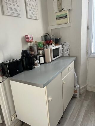  Appartement � louer 2 pi�ces 38 m�