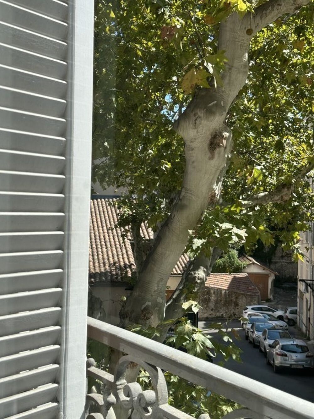 location Appartement - 3 pièce(s) - 55 m² Marseille 11