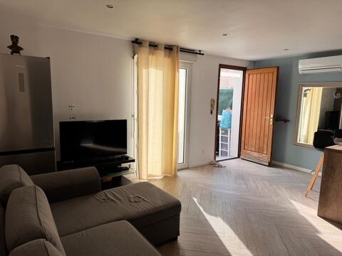  Appartement � louer 2 pi�ces 41 m�