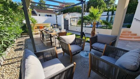  Maison � louer 5 pi�ces 175 m�