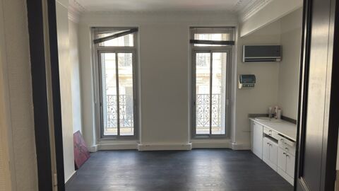   Location / Local Commercial - 115 m² 