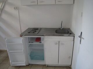  Appartement à louer 1 pièce 18 m²