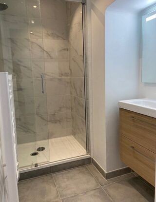  Appartement à louer 4 pièces 70 m²