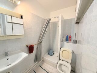  Appartement � louer 1 pi�ce 20 m�