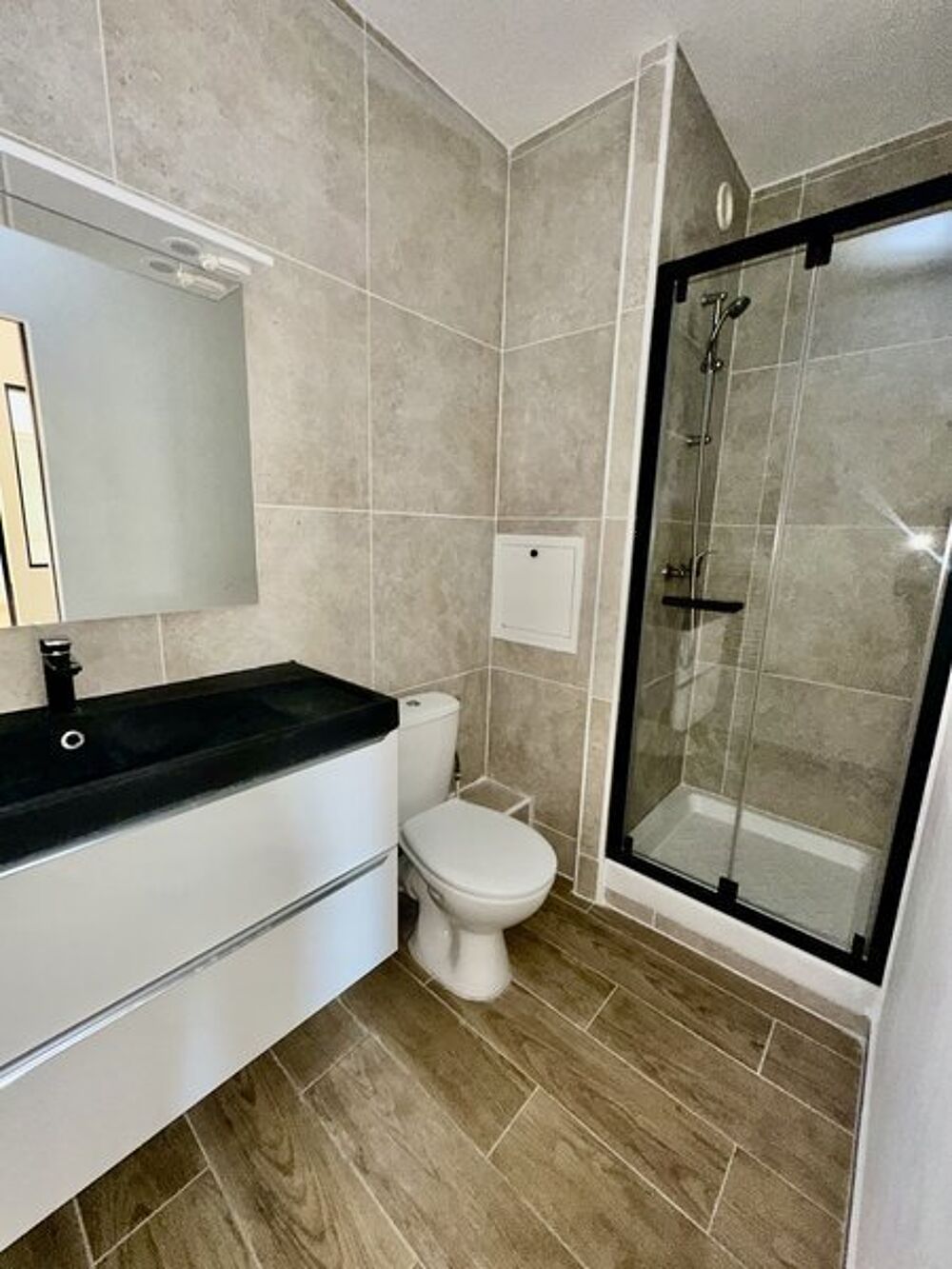 location Appartement - 2 pièce(s) - 39 m² Marseille 8