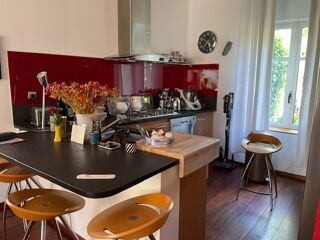  Appartement à louer 1 pièce 20 m²