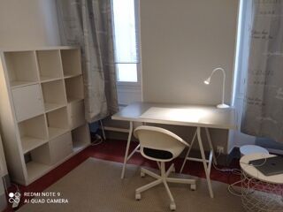  Appartement à louer 1 pièce 22 m²
