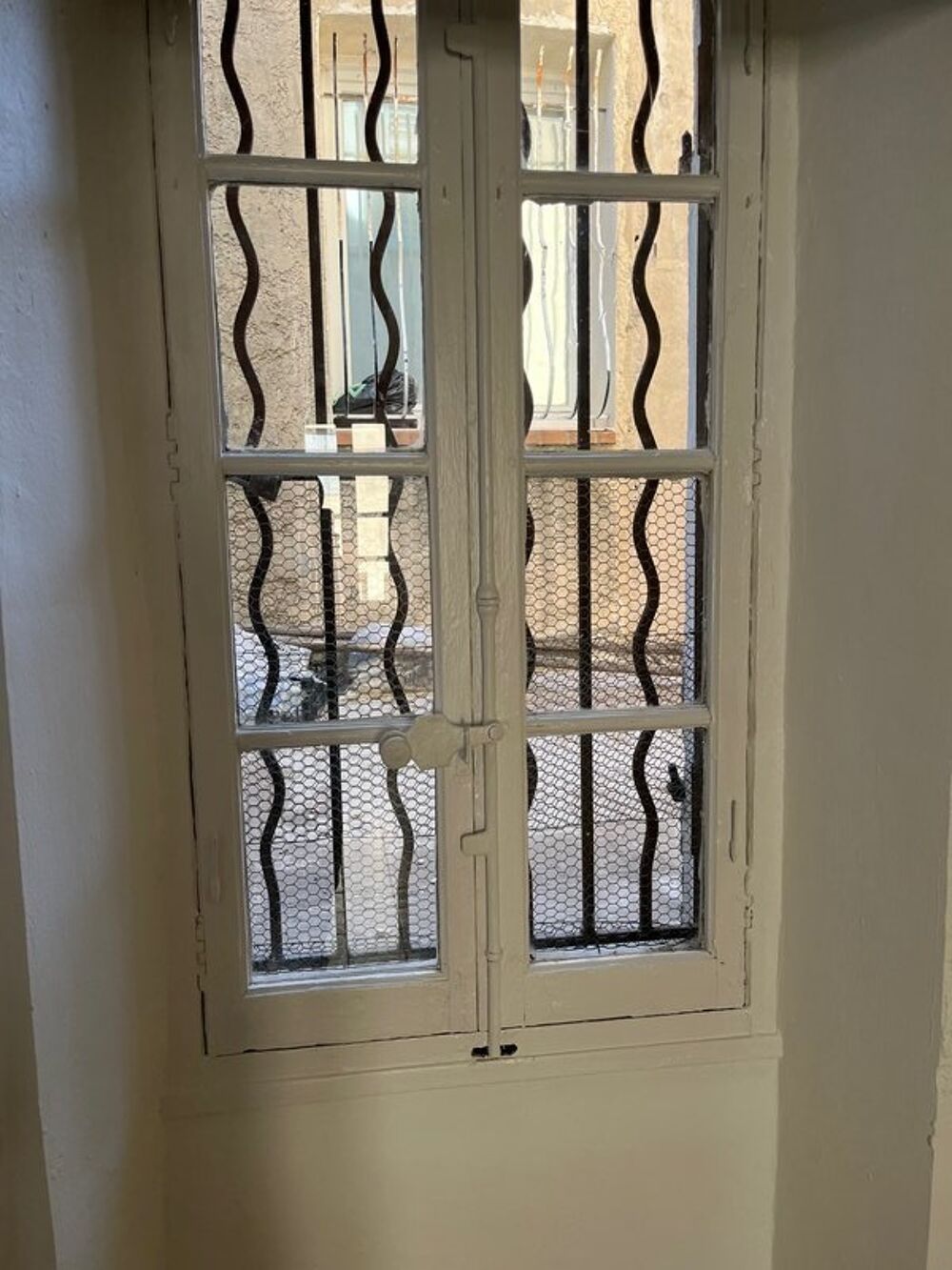 location Appartement - 1 pièce(s) - 22 m² Marseille 7