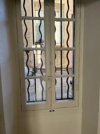  Appartement à louer 1 pièce 22 m²