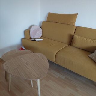  Appartement  louer 2 pices 33 m