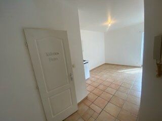  Appartement à louer 1 pièce 20 m²