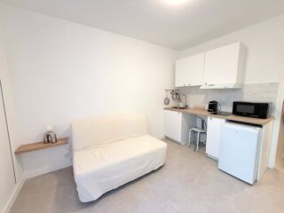  Appartement � louer 1 pi�ce 15 m�