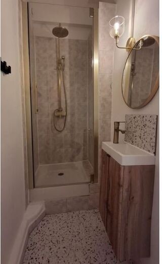  Appartement à louer 2 pièces 35 m² Cuges les pins