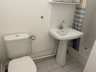  Appartement à louer 1 pièce 15 m²