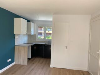  Appartement à louer 1 pièce 30 m²