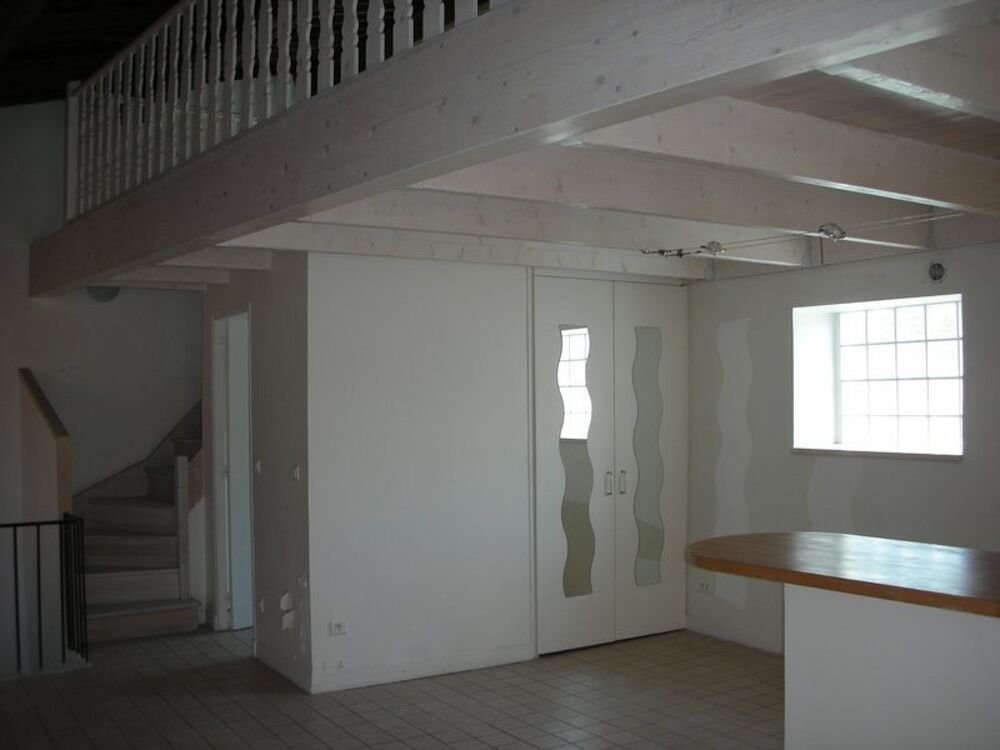 location Appartement - 1 pièce(s) - 46 m² Marseille 4