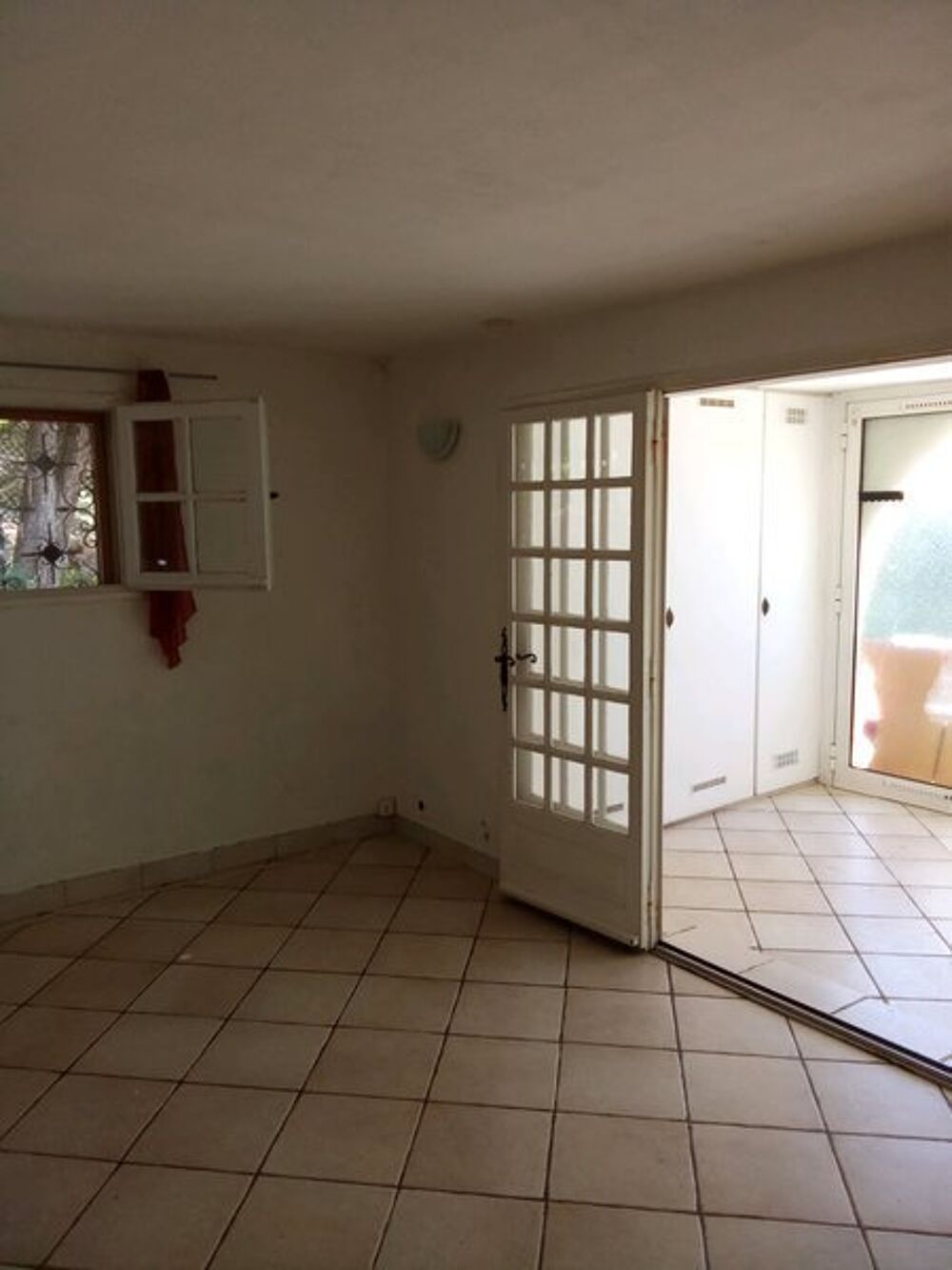 13240 SEPTEMES LES VALLONS ds Villa T2 54m² habitable, S....