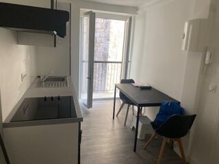  Appartement � louer 1 pi�ce 27 m�