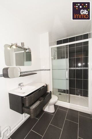  Appartement � louer 1 pi�ce 25 m�