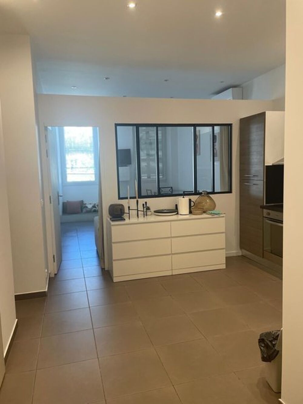 Appartement T2 Meublé - Quartier vieux port/ Opéra <b....