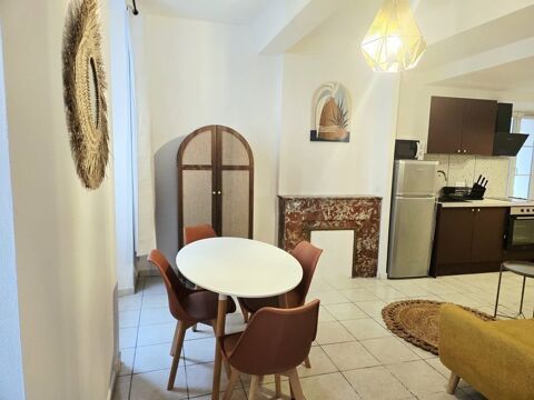   Location Appartement Appartement - 1 pi�ce(s) - 30 m�