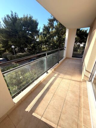  Appartement à louer 2 pièces 26 m²