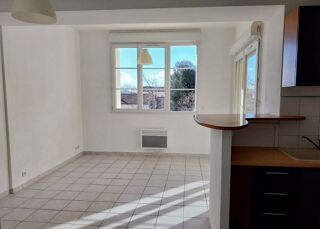  Appartement  louer 2 pices 40 m