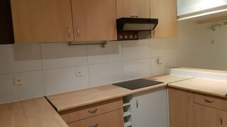  Maison à louer 2 pièces 28 m²