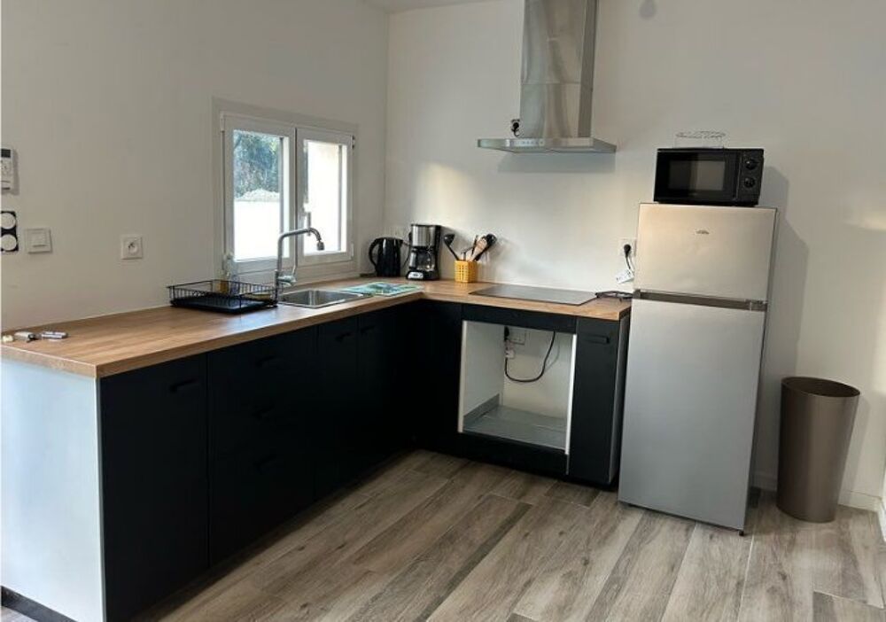 location Maison - 3 pièce(s) - 60 m² La Ciotat (13600)