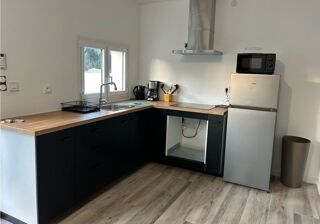  Maison à louer 3 pièces 60 m²