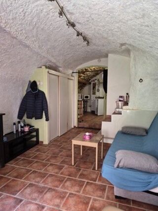  Appartement à louer 1 pièce 30 m²
