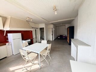  Appartement � louer 1 pi�ce 35 m�