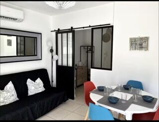  Appartement à louer 2 pièces 25 m²