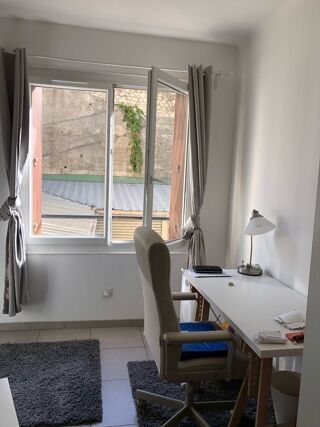  Appartement à louer 1 pièce 13 m²
