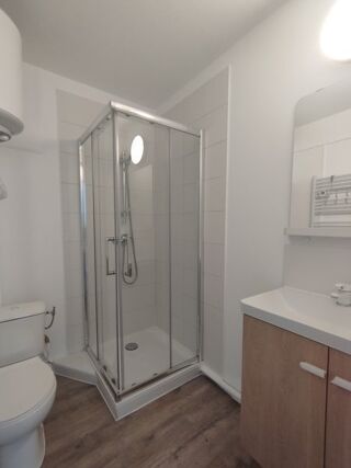  Appartement � louer 1 pi�ce 27 m�