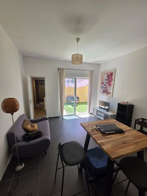  Appartement � louer 2 pi�ces 30 m�