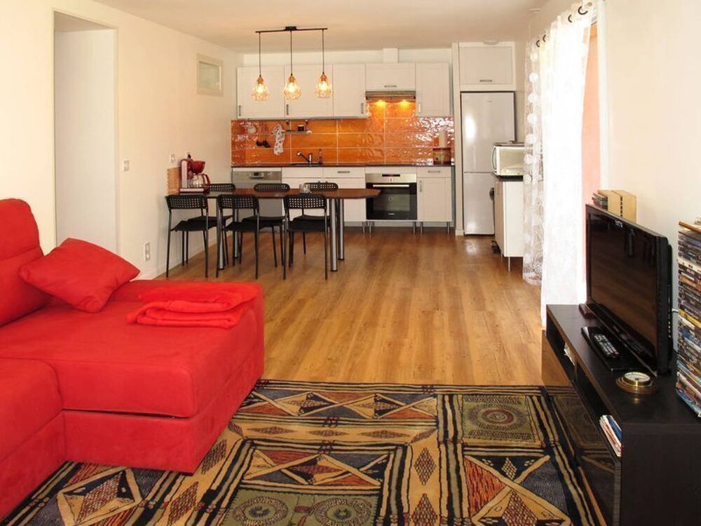 13470 CARNOUX EN PROVENCE Ds Villa T3 Ce bien s....