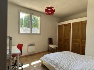  Appartement à louer 3 pièces 60 m²