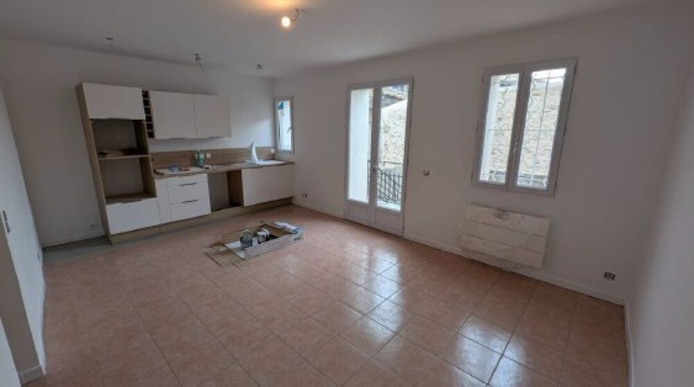 location Appartement - 2 pièce(s) - 50 m² Gémenos (13420)