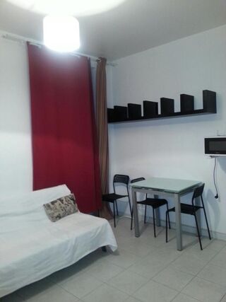  Appartement à louer 1 pièce 19 m²