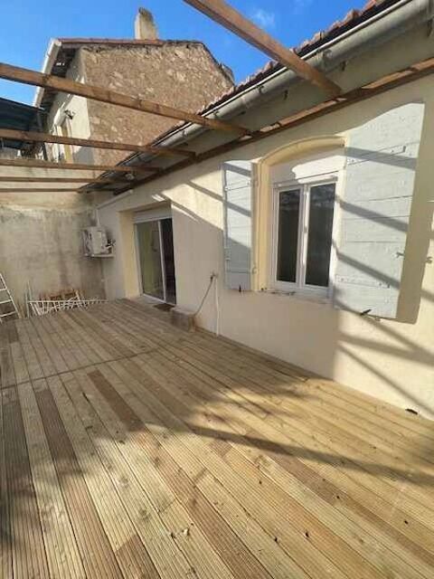   Location Maison Maison - 3 pi�ce(s) - 60 m�