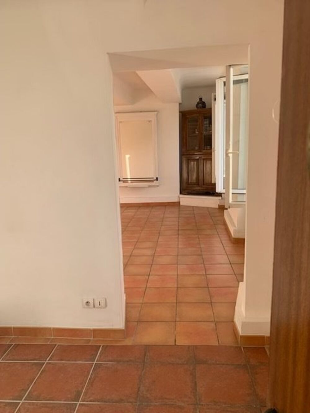 Appartement T3/4 au 3ème étage à OPÉRA/COURS JEAN BALLAR....