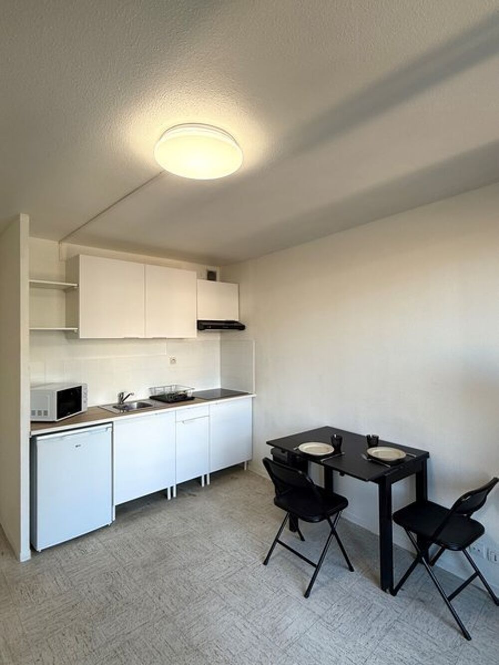 Location Appartement 1 pièce 23 m² - Ansicht 3
