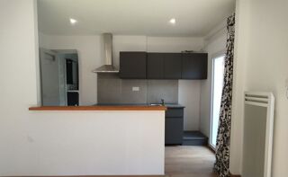  Appartement � louer 1 pi�ce 22 m�