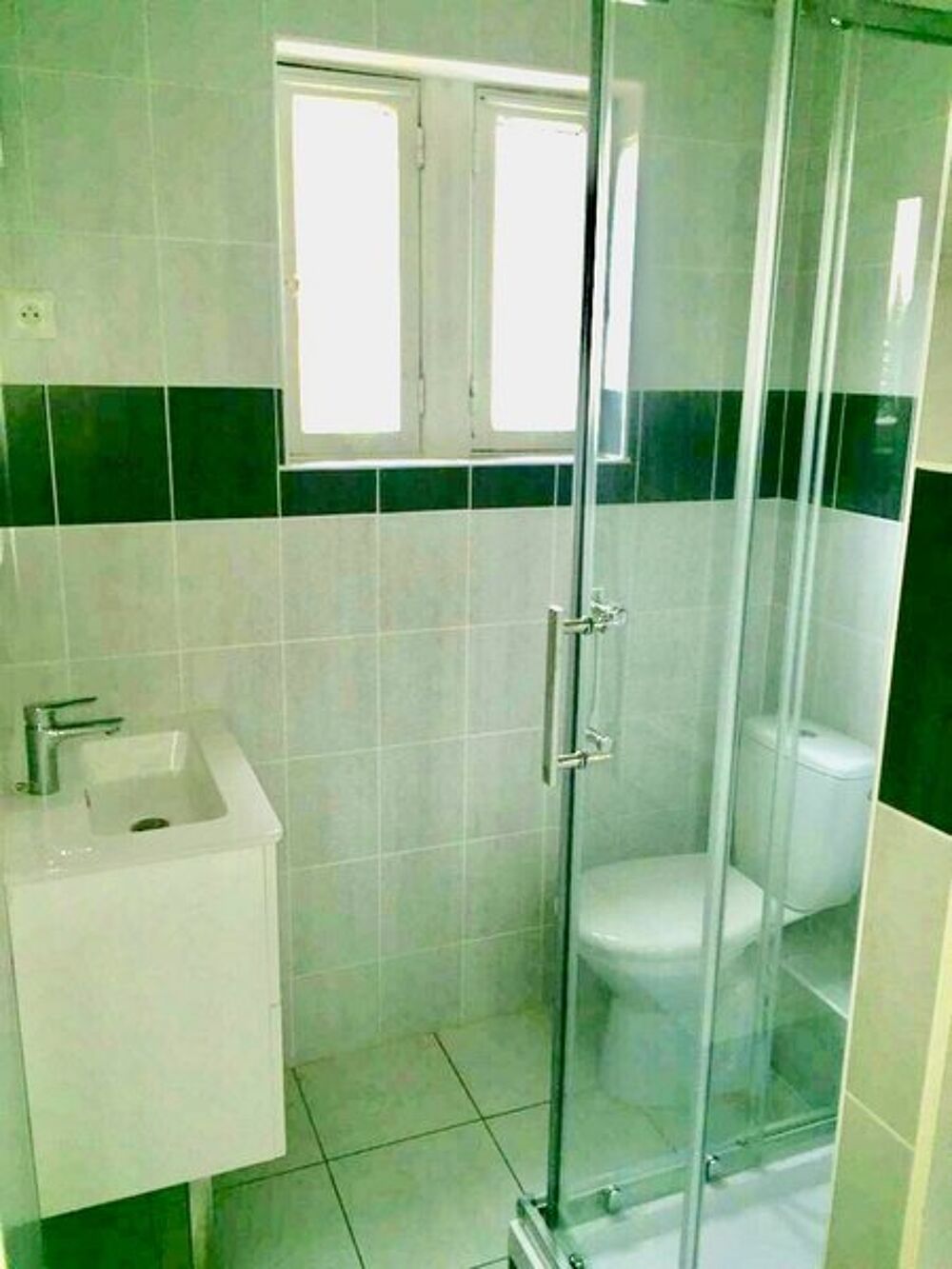 location Appartement - 2 pièce(s) - 29 m² Marseille 5