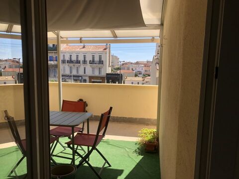  Appartement � louer 2 pi�ces 45 m�