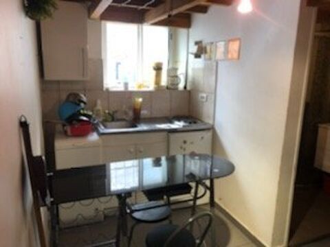 Appartement � louer 1 pi�ce 20 m�